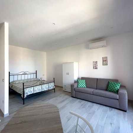 House Irene Sorrento Apartman Piano di Sorrento Kültér fotó