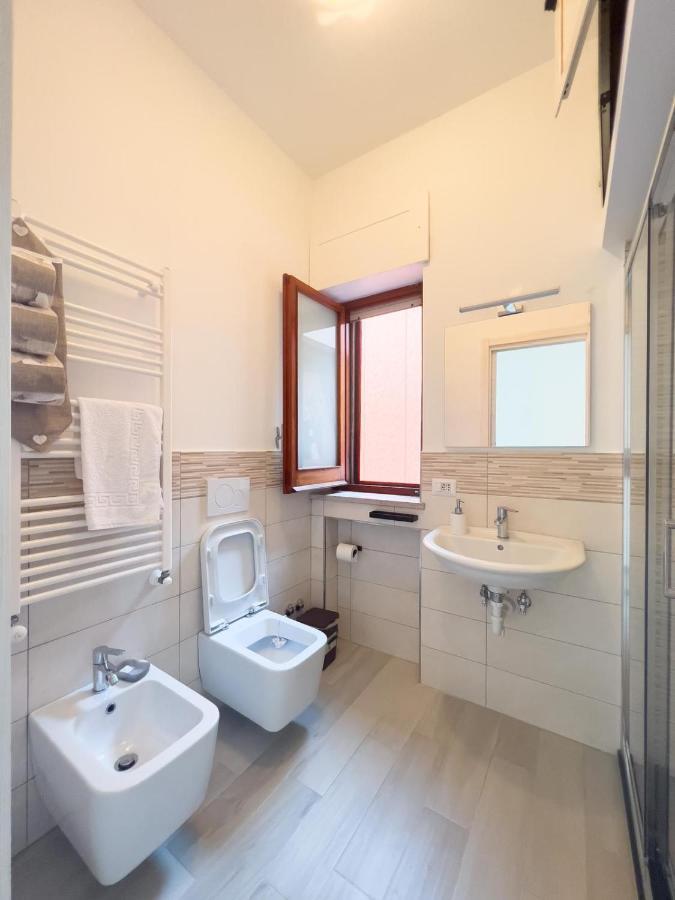 House Irene Sorrento Apartman Piano di Sorrento Kültér fotó