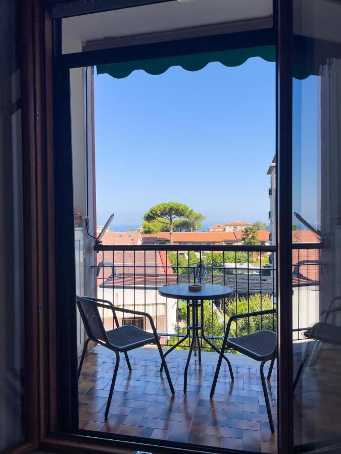 House Irene Sorrento Apartman Piano di Sorrento Kültér fotó