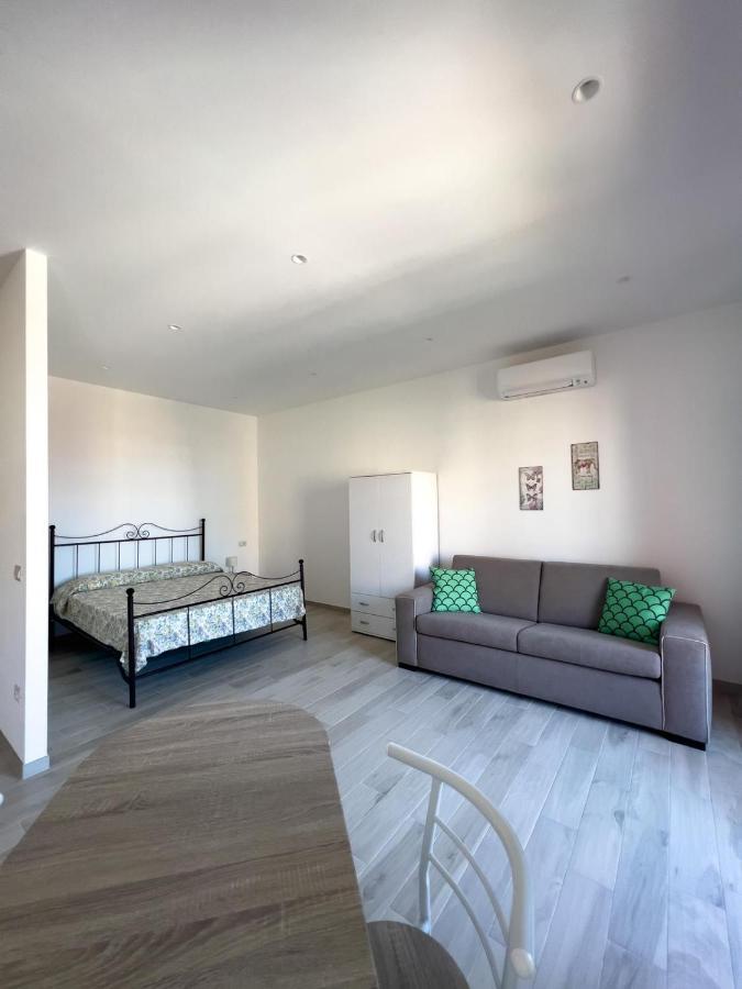House Irene Sorrento Apartman Piano di Sorrento Kültér fotó