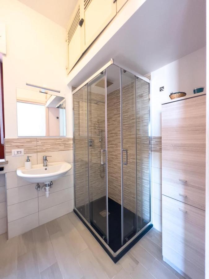 House Irene Sorrento Apartman Piano di Sorrento Kültér fotó