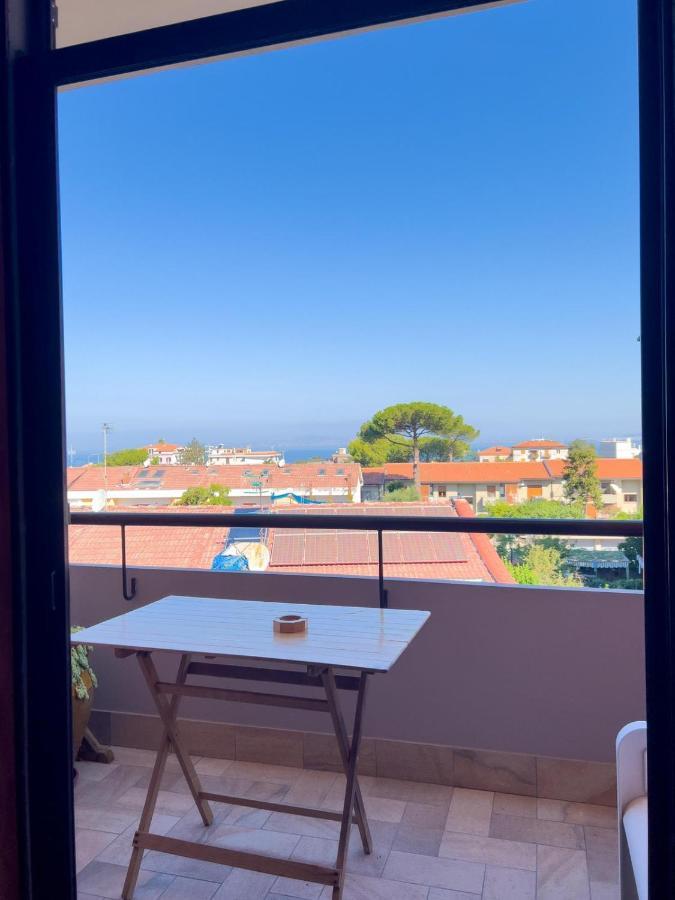 House Irene Sorrento Apartman Piano di Sorrento Kültér fotó