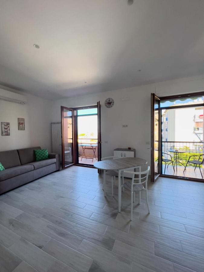 House Irene Sorrento Apartman Piano di Sorrento Kültér fotó